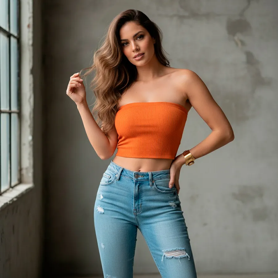 GIGI-01-A TOP DE TUBO 2P 4588